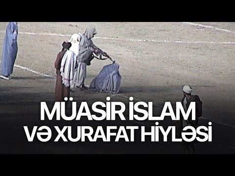 Video: Qürur Və Xurafat