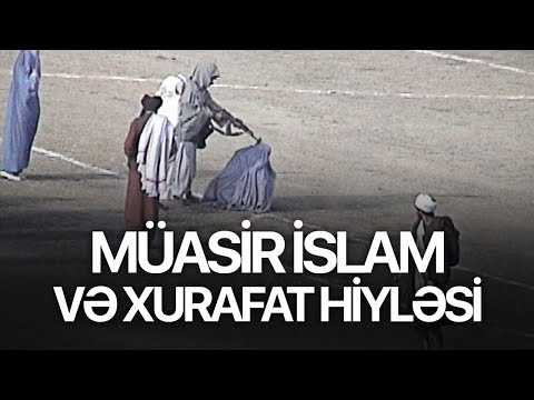 Video: Cənazə Ilə Bağlı Xurafatlar Nədir