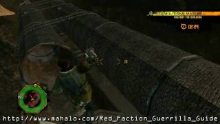 Red Faction：Guerrilla Red Faction: Guerrilla - Wikipedia