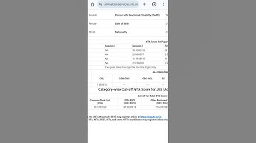 14 Lakh rank in jee mains 2025💔|unbelievable😡 jee main session 2 result 2025|jee main 2025 scorecard