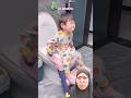 eek pakai poty jadi mudah😊‼️babyvk #dubbing #funny #shorts
