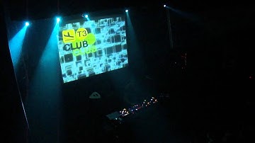 Adam Beyer@The Button Factory Dublin 04-05-2012 3/5