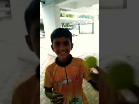 batting challenge