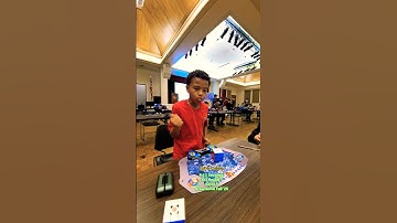 9.12 Seconds! 3x3 R1,S5 - AF 