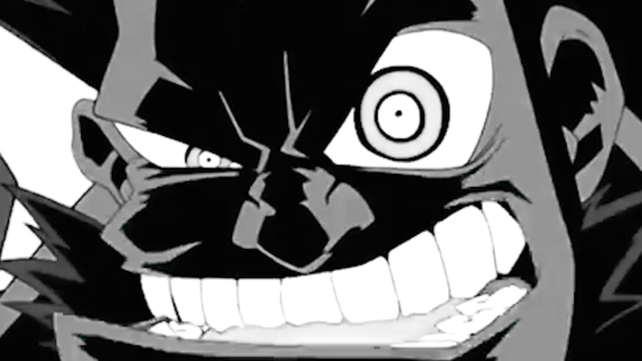 TZ Project - Otresi (Wunderblock CutEmAllDub) - Perceptual Automaton Videoedit