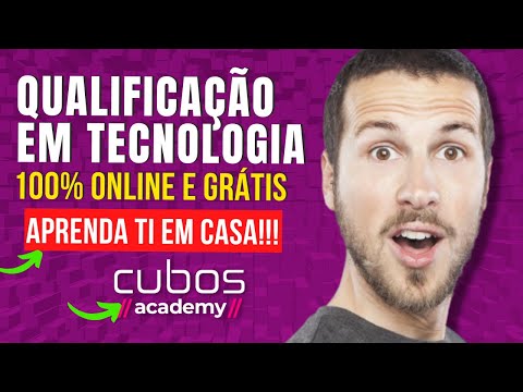 CURSOS GRATUITOS DE TI PARA INICIANTES ONLINE - CURSO PROGRAMAÇÃO GRÁTIS 2022