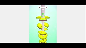 Fun With Helix Fruit: Jumping Until I Die (part 1)