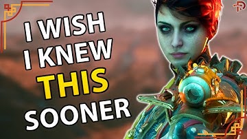 Top 12 dingen die ik eerder had willen weten | Outer Worlds 2 Ultimate Walkthrough Guide