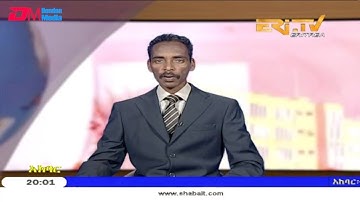 ERi-TV, Eritrea - Tigre News for March 30, 2019