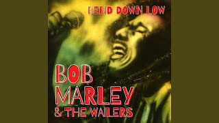 Video thumbnail of "Bob Marley - Burnin' and Lootin' (Live)"