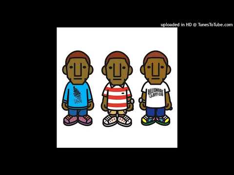 "Falling For You" - The Neptunes x Pharrell Williams Type Beat
