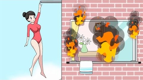 Tricky Mean level 20 gameplay