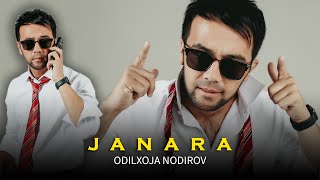 Odilxoja Nodirov - Janara (Soon premyera)