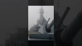 Join us on the USS Alabama!