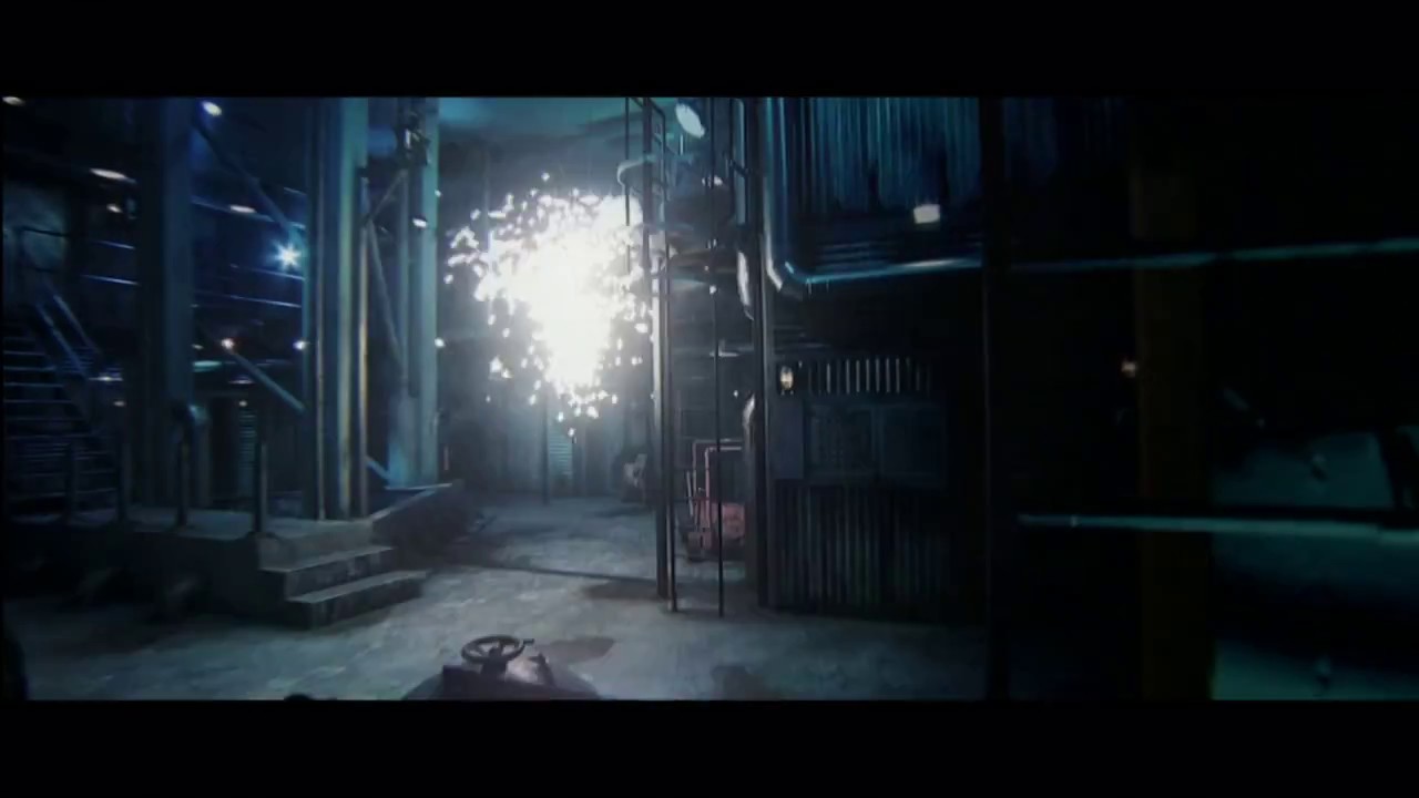 The Crystal Maze Industrial Zone Preview 1080 YouTube The crystal maze industrial zone preview 1080 youtube