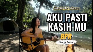 Aku Pasti Kasihmu  Bpr  Versi Slow Rock Orkestra Tribute cover By Tunevia 