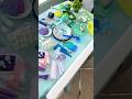 Behind the scenes for some of my photography for Colorful Living!
