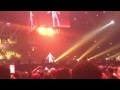 Chris Brown party tour in Chicago part 3