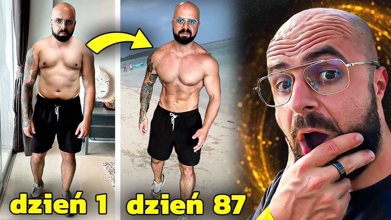 Co się dzieje z Twoim ciałem, kiedy robisz 10 tys. kroków dziennie?