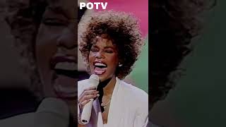 All At Once By Whitney Houston