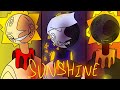 Sunshine Nice Eclipse AU SunMoonShow Fan Animatic FLASH Warning mp3