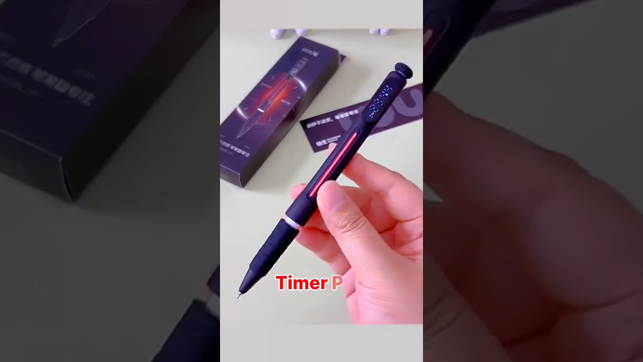 3 Mast Pens for School Students 