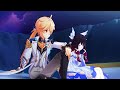【原神】ナドクライ最終章 ドットーレ戦後【Luna4/空月の歌・終奏】
