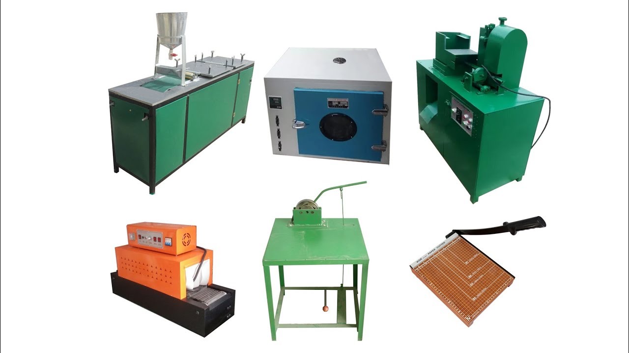 Paper Pencil Making Machines Whatsapp +8615238002078 YouTube