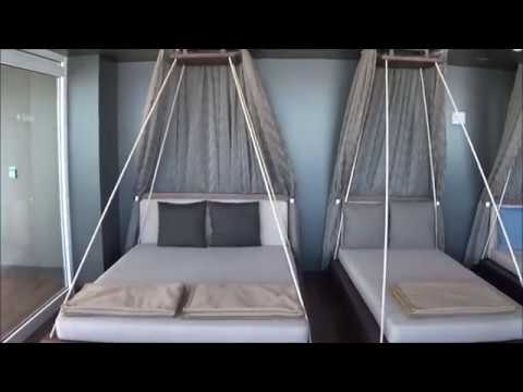 Neue Mein Schiff 1 Spa Und Saunabereich