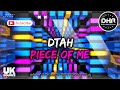 DTAH - Piece Of Me - DHR