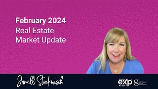 February 2024 Northern Kentucky Real Estate Market Update