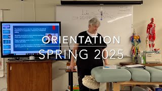 Orientation Spring 2025   HD 1080p
