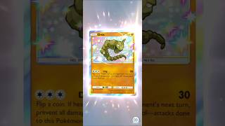 Pokémon TCG Pocket: 🔥 Pulsing Aura #pokemon #pokemontcg #pokemoncards #pokémon #pulsingaura #tcg