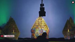 Live streaming ki yusuf anshor menggemparkan kota bekasi.