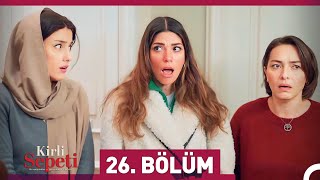 Thumbnail for Kirli Sepeti 26. Bölüm