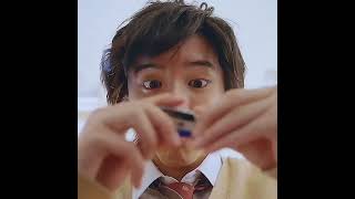 Aoki Instant Serotonin Kieta Hakusoki Jdrama