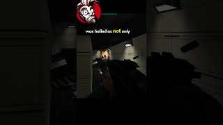 System Shock 2 is a true CLASSIC #systemshock #systemshock2 #shorts #nightdivestudios