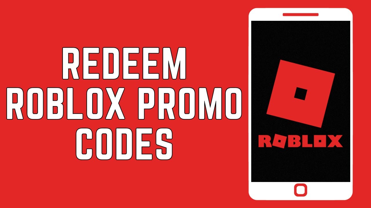 How To Redeem Roblox Promo Codes On Mobile 2024 Use Roblox Gift Card