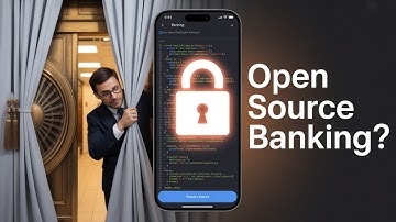 Open Source Banking: What It Means for Your Money