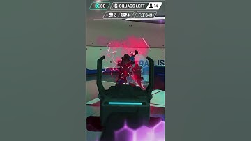 Another Apex Short - Reimagined By@onikrux #apexlegendsmontage #apexlegendscommunity