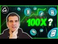 🔥 100X ALTCOIN? 🔥 LONG TERM THETA PRICE PREDICTION - Crypto News Today