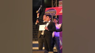 Dainamik parsonality Mr. Babai Nayak