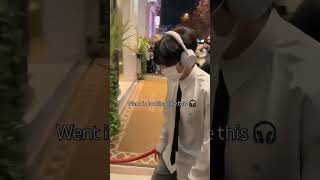 Both are prfct|#fyp#kpop#bts#taehyung#taehyungkim#kimtaehyung#btsv#parisfashionweek#celineboy#celine