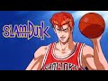 【MAD】SLAMDUNK×君が好きだと叫びたい 歌詞付き