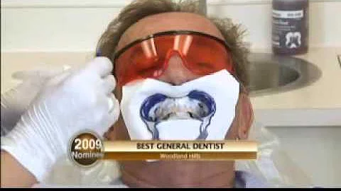 Woodland Hills Cosmetic Dentist Dr. Susan Frederic...