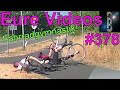 Eure Videos #378 - Eure Dashcamvideoeinsendungen #Dashcam