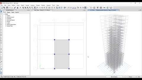 Seismic Design - Project assignment for Skyfi Labs online course - by Rhea Maria George
