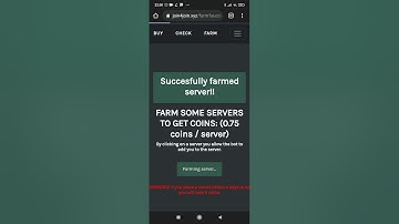 Get discord members in 2021 with join4join op bot