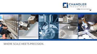 Chandler Industries Company Overview