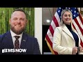 Signs of a blue wave? Democrats’ winning streak continues